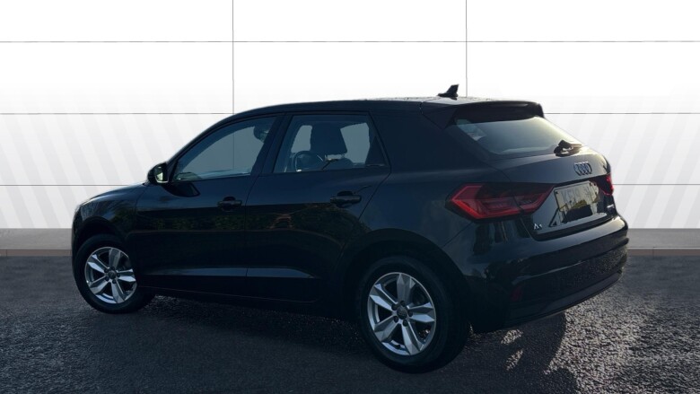 Audi A1 30 TFSI SE 5dr S Tronic Petrol Hatchback
